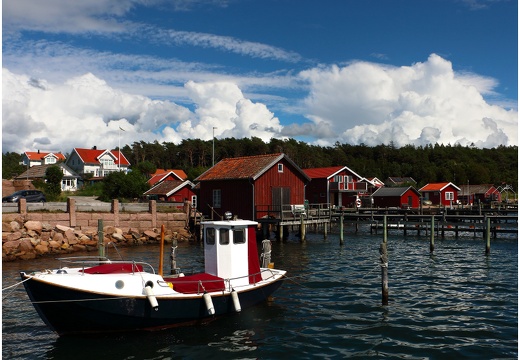 Fjällbacka #04 (270 visits) Fjällbacka #04