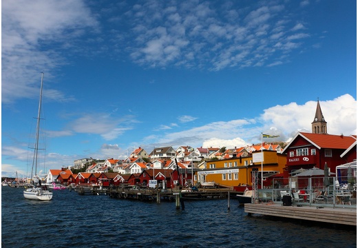 Fjällbacka #08 (310 visits) Fjällbacka #08