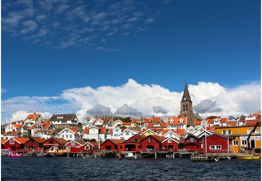 Fjällbacka #09 (334 visits) Fjällbacka #09