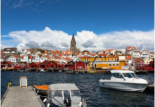 Fjällbacka #10 (367 visits) Fjällbacka #10