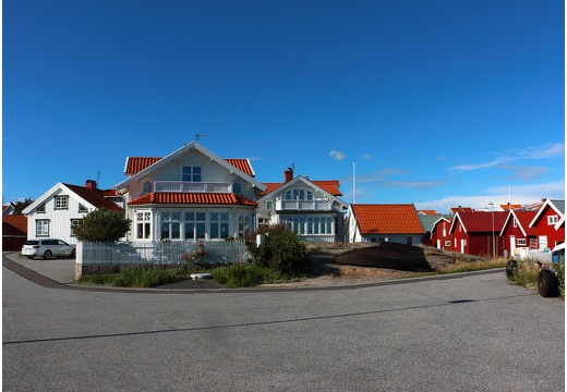 Kungshamn #11 (267 visits) Kungshamn #11