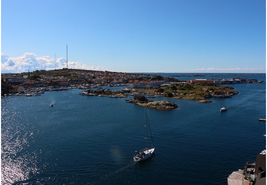 Kungshamn #15 (257 visits) Kungshamn #15