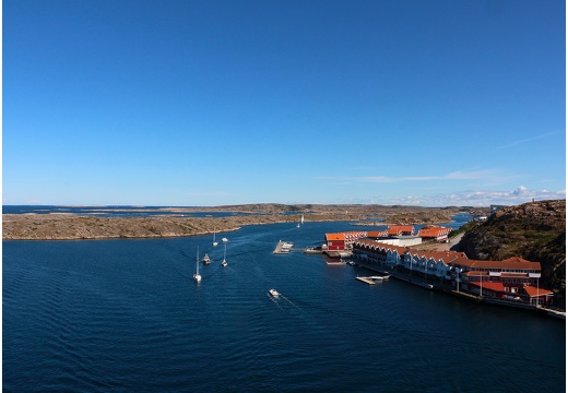 Kungshamn #16 (211 visits) Kungshamn #16