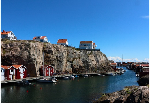 Bohuslän