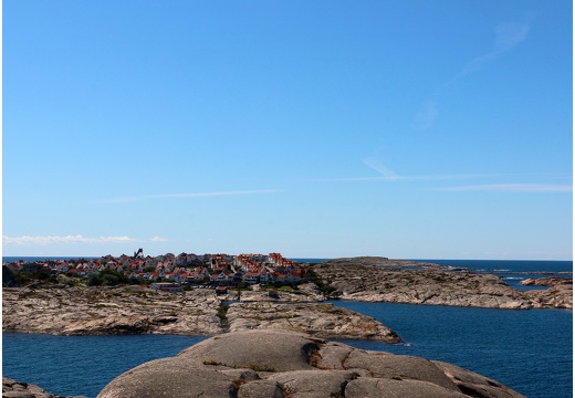 Kungshamn #29 (209 visits) Kungshamn #29