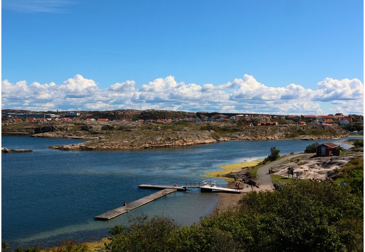 Kungshamn #31 (313 visits) Kungshamn #31