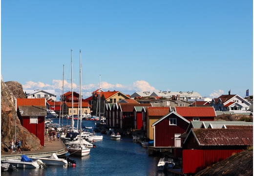 Kungshamn #57 (202 visits) Kungshamn #57