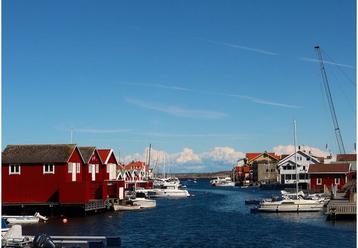 Kungshamn #58 (151 visits) Kungshamn #58
