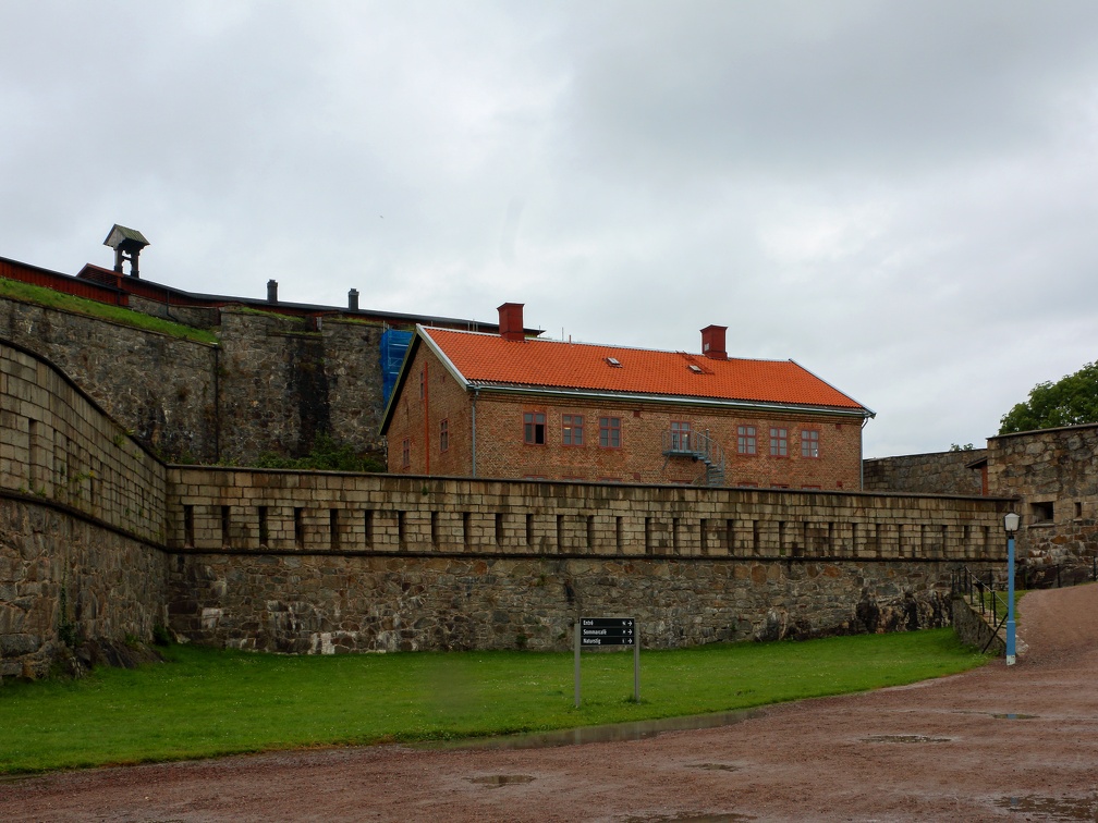Marstrand, Fort de Carlsten #03