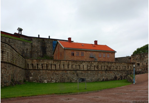 Marstrand, Fort de Carlsten #03 (130 visits) Marstrand, Fort de Carlsten #03