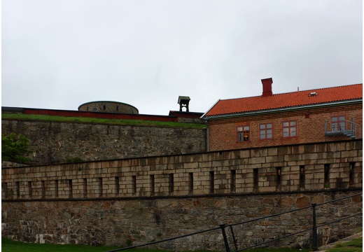 Marstrand, Fort de Carlsten #04 (108 visits) Marstrand, Fort de Carlsten #04