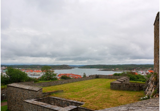 Marstrand, Fort de Carlsten #07