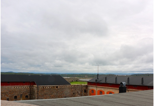 Marstrand, Fort de Carlsten #08 (129 visits) Marstrand, Fort de Carlsten #08