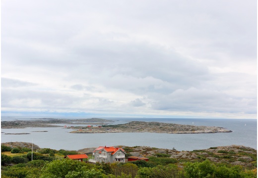 Marstrand, Fort de Carlsten #09