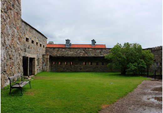 Marstrand, Fort de Carlsten #10