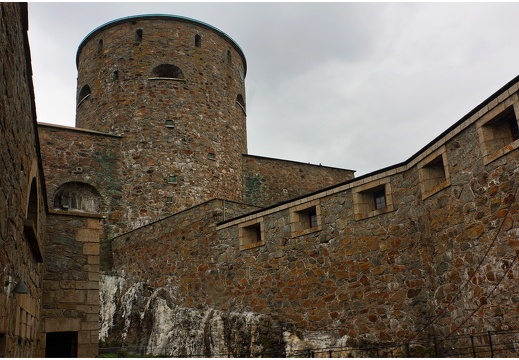 Marstrand, Fort de Carlsten #15 (123 visits) Marstrand, Fort de Carlsten #15