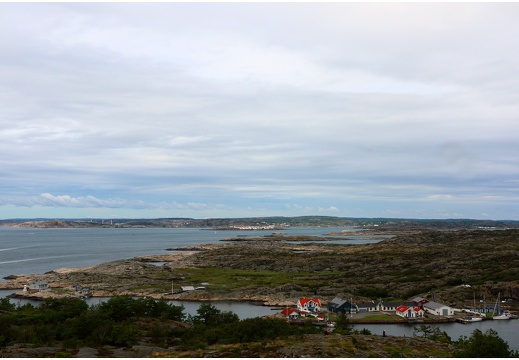 Marstrand, Fort de Carlsten #16 (97 visits) Marstrand, Fort de Carlsten #16