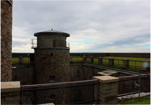 Marstrand, Fort de Carlsten #17 (87 visits) Marstrand, Fort de Carlsten #17