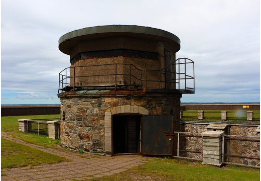 Marstrand, Fort de Carlsten #18 (112 visits) Marstrand, Fort de Carlsten #18