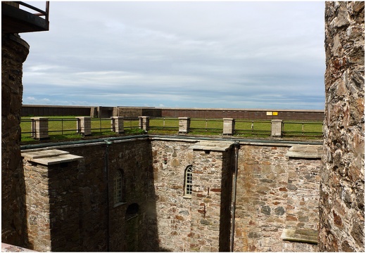 Marstrand, Fort de Carlsten #20 (121 visits) Marstrand, Fort de Carlsten #20