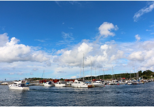 Strömstad