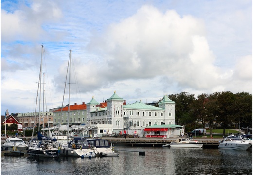 Strömstad #03 (85 visits) Strömstad #03