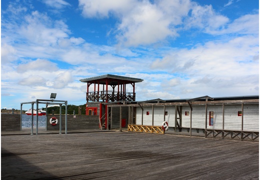 Strömstad #06 (66 visits) Strömstad #06