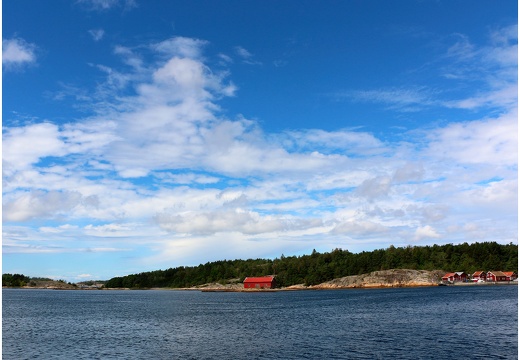 Strömstad, côtes #01