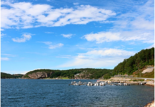 Strömstad, côtes #03 (94 visits) Strömstad, côtes #03