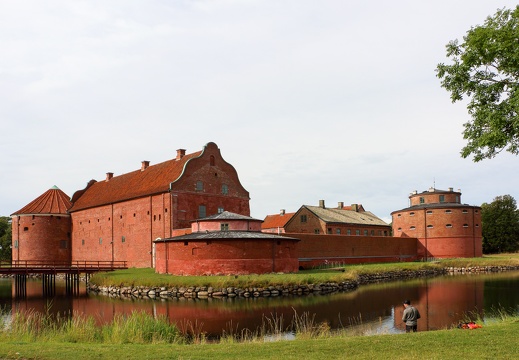 Landskrona Slott #07