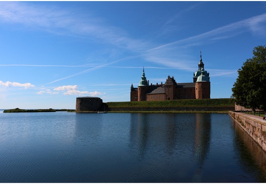 Kalmar Slott #02 (3403 visites) Kalmar Slott #02