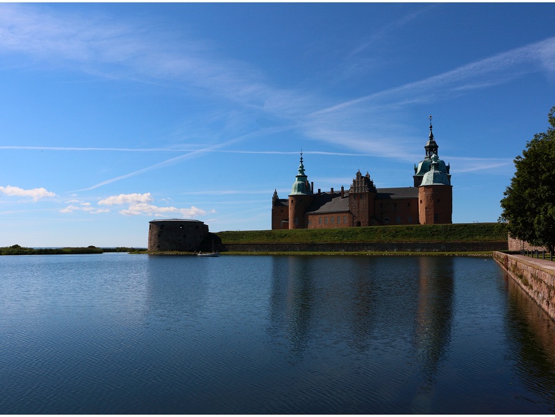 Kalmar Slott #02