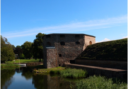 Kalmar Slott #03 (3384 visites) Kalmar Slott #03
