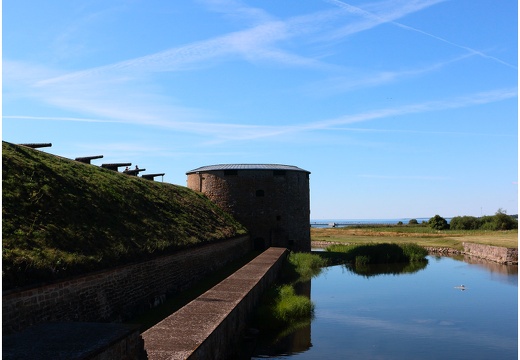 Kalmar Slott #04 (3324 visites) Kalmar Slott #04