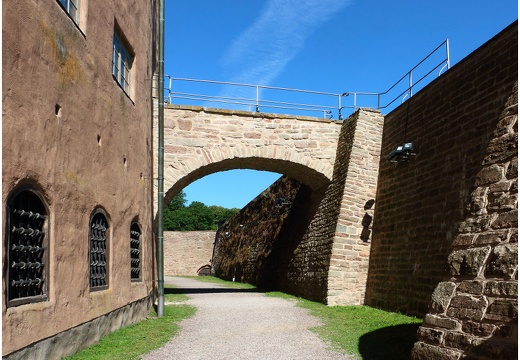 Kalmar Slott #05 (2845 visites) Kalmar Slott #05
