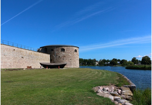Kalmar Slott #06 (2965 visites) Kalmar Slott #06