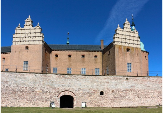 Kalmar Slott #07 (2995 visites) Kalmar Slott #07