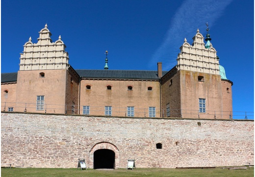 Kalmar Slott #07