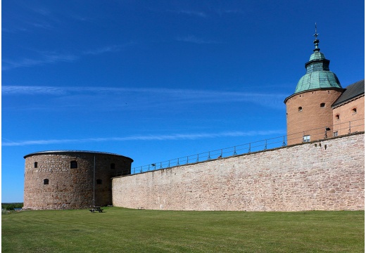Kalmar Slott #08 (2941 visites) Kalmar Slott #08