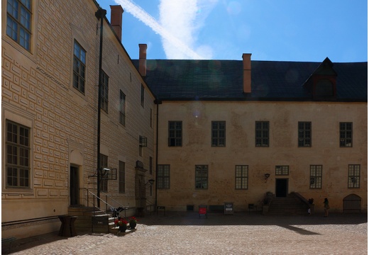 Kalmar Slott #09 (2957 visites) Kalmar Slott #09