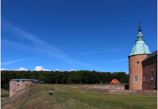 Kalmar Slott #17