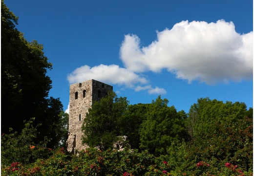 Sigtuna, Sankt Olofs kyrkoruin #01