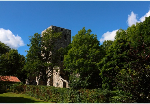 Sigtuna, Sankt Olofs kyrkoruin #02