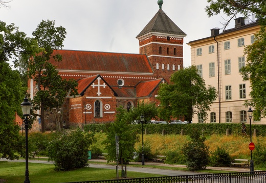 Uppsala