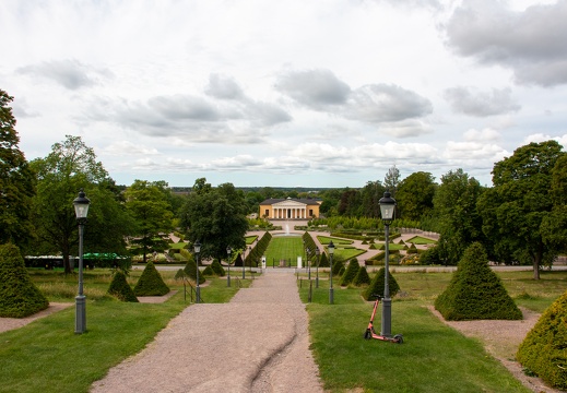 Uppsala Slott #01