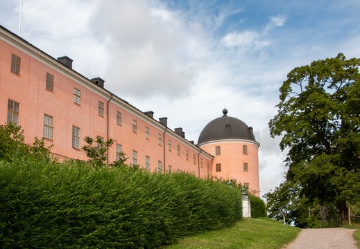 Uppsala Slott #02