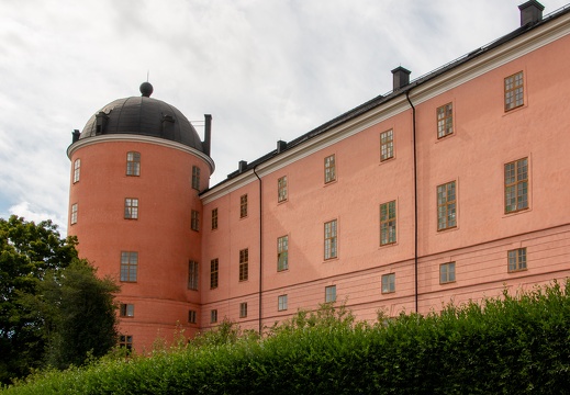 Uppsala Slott #03 (3027 visites) Uppsala Slott #03