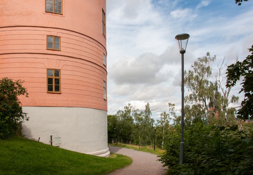 Uppsala Slott #04 (3101 visites) Uppsala Slott #04