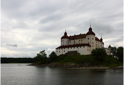 Château de Läckö #04 (201 visits) Château de Läckö #04