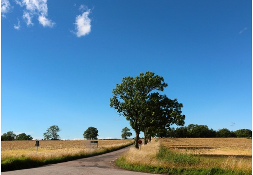 Västergötland & Östergötland